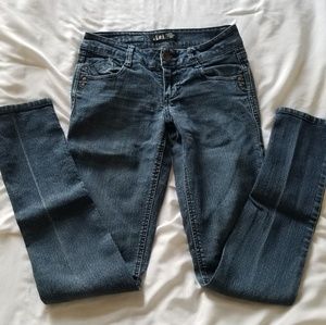 Lei jeans
